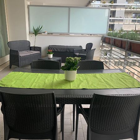 Portamiportese Trastevere Terrace 로마 외부 사진