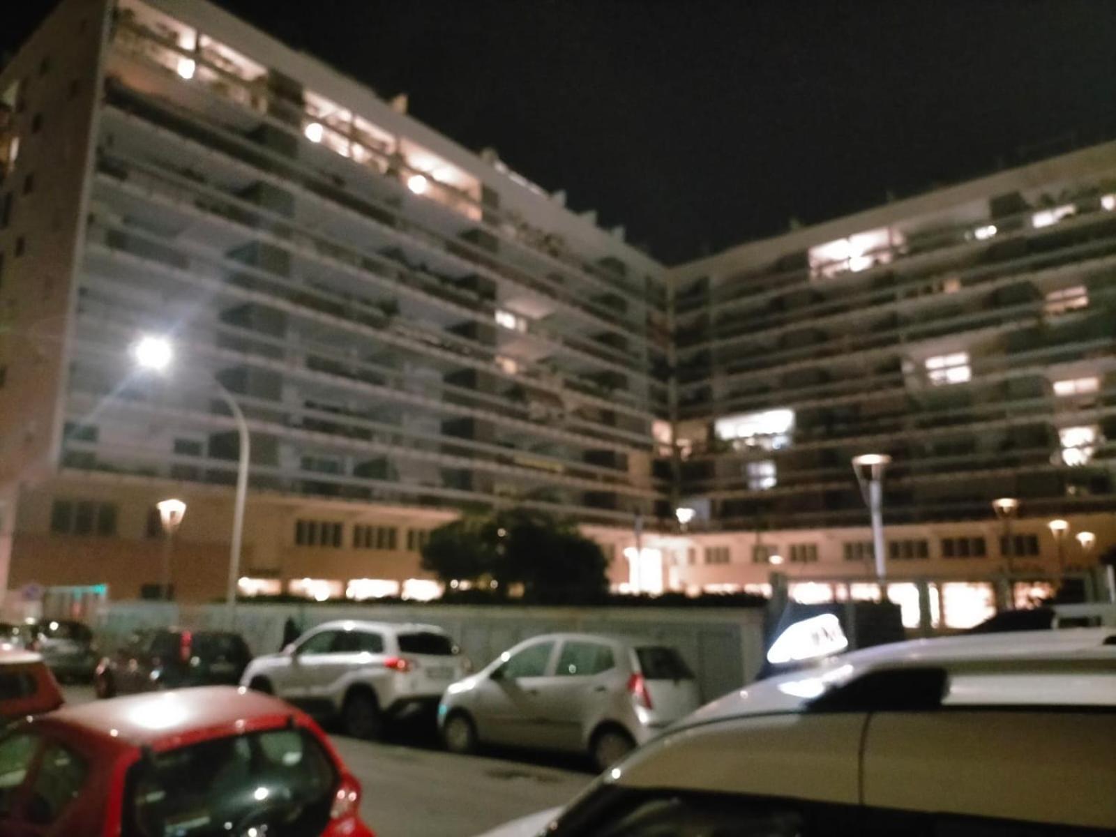 Portamiportese Trastevere Terrace 로마 외부 사진
