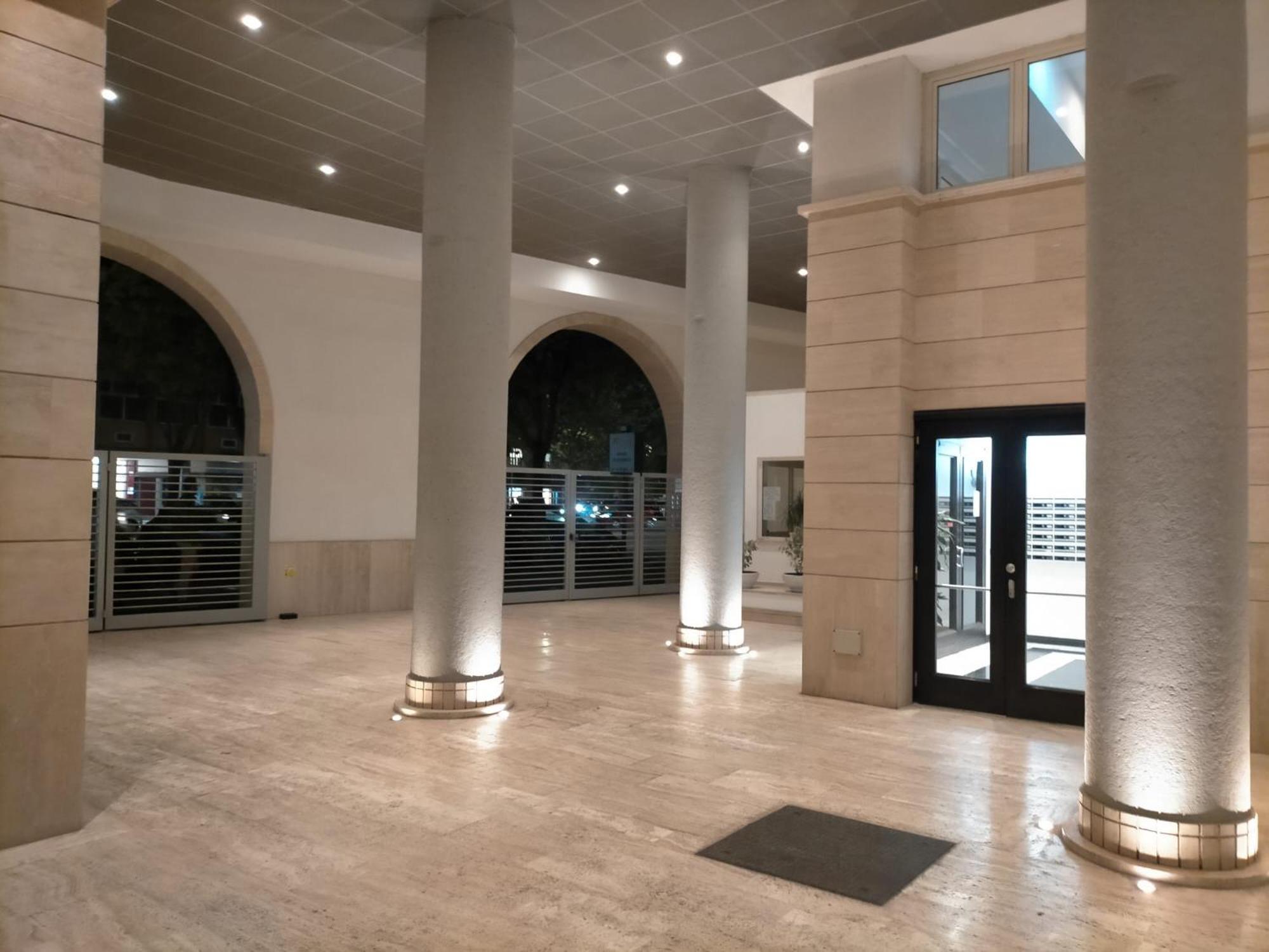 Portamiportese Trastevere Terrace 로마 외부 사진