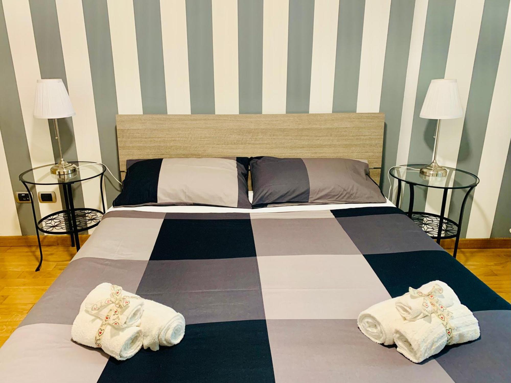 Portamiportese Trastevere Terrace 로마 외부 사진