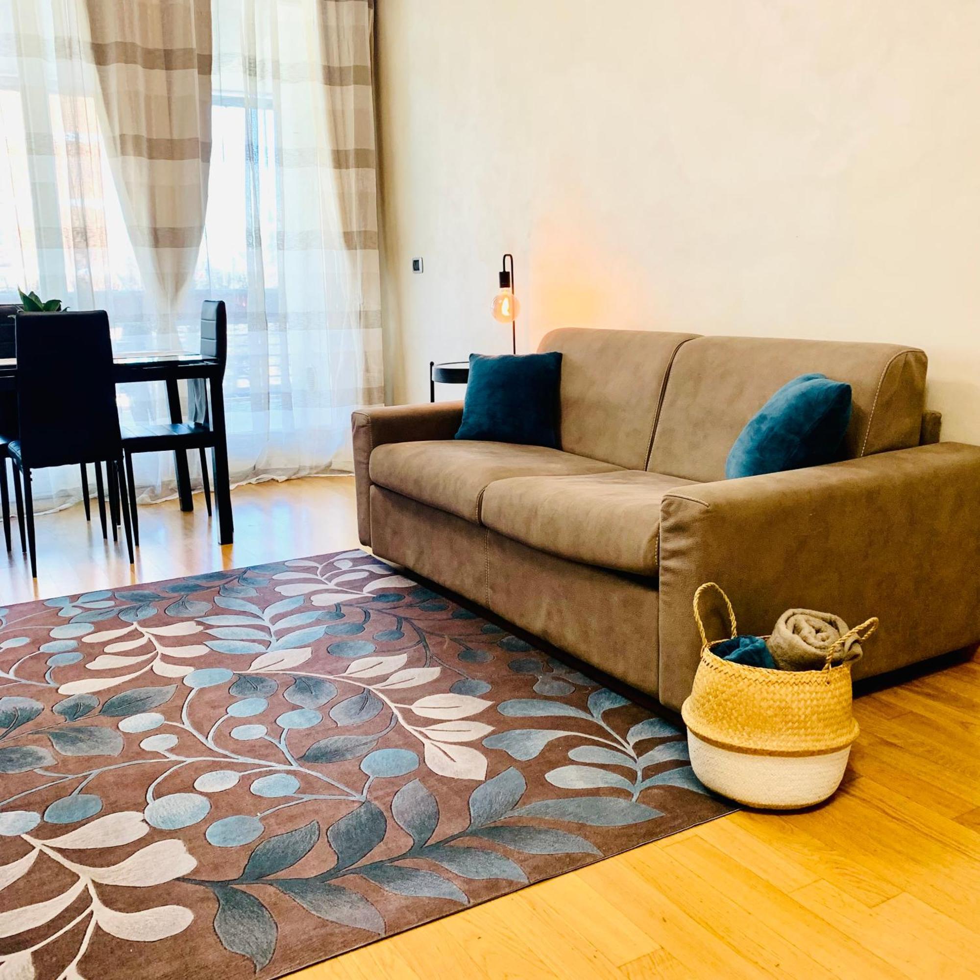 Portamiportese Trastevere Terrace 로마 외부 사진