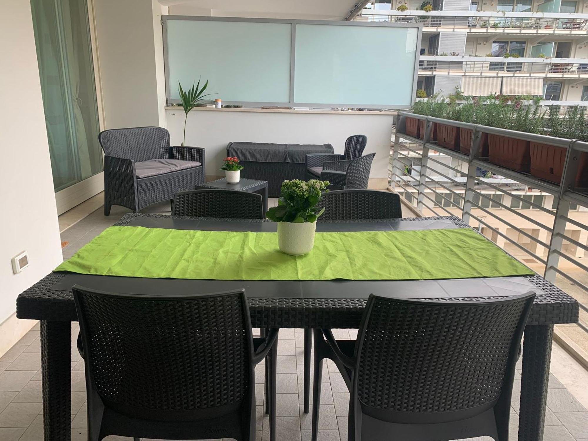 Portamiportese Trastevere Terrace 로마 외부 사진